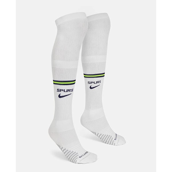 Socken Fussballtrikots Tottenham Heim 2022-2023